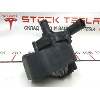 24 Насос охлаждающей жидкости Tesla model S, model S REST 1067473-00-H